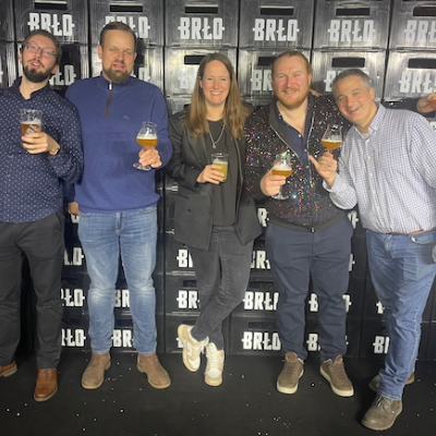 episode Männerabend Special – Happy Birthday – 10 Jahre BRLO artwork