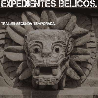 episode Trailer Segunda Temporada. artwork