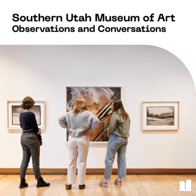 SUMA Observations & Conversations