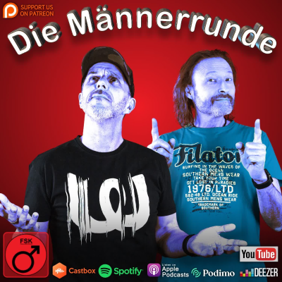 episode 169 Schattenwolf mit Jodeldiplom artwork
