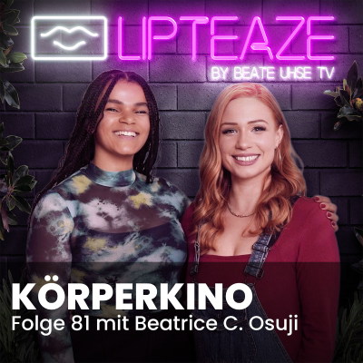 episode Folge 81: Körperkino artwork