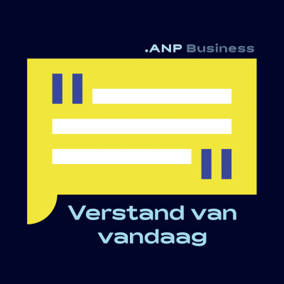 Verstand van vandaag
