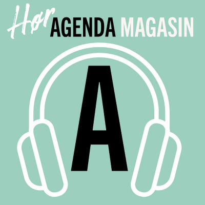 Hør Agenda Magasin