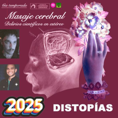 episode 2025 - DISTOPÍAS artwork