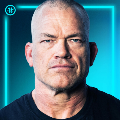episode Putin, Gaza, and America’s Fall: These Are the New Rules of War & Leadership | Jocko Willink PT 1 artwork
