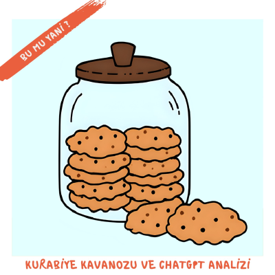episode 202 | Kurabiye Kavanozu ve ChatGPT Analizi artwork
