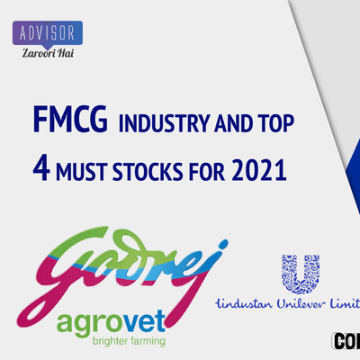 episode Coffee with Advisors EP - 11 : Top FMCG STOCKS | FMCG INDUSTRY artwork