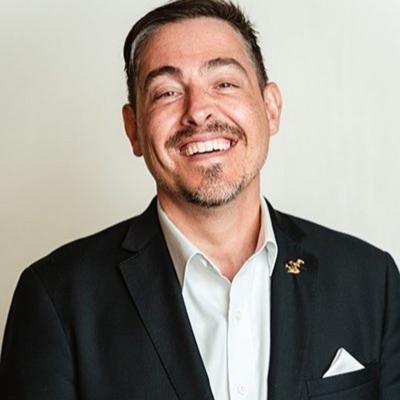 episode Building Customer Service Strategies for a Major City with Detroit's Adrian Tonon artwork