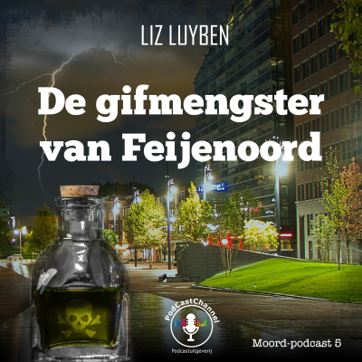 De gifmengster van Feijenoord