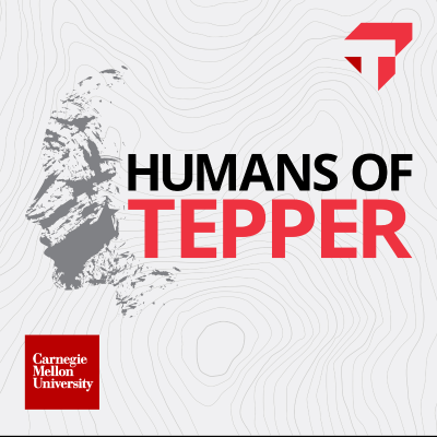 Humans of Tepper