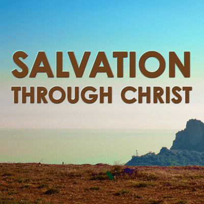 Questions About Salvation