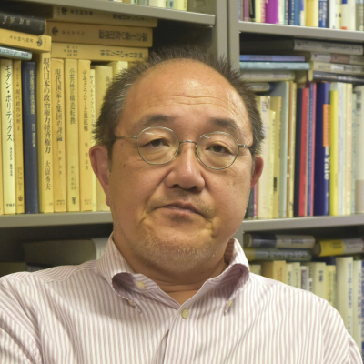 episode 政治学者がPTA会長になってみたら…「不幸の平等」から脱するためには 「変わる!PTA」(後編) #905 artwork