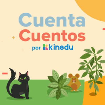 episode El valiente ratoncito artwork