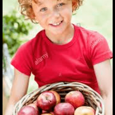 episode Me and apples artwork