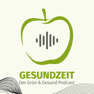 episode #027 Die würzigen Heilpflanzen der Hildegard von Bingen mit Birgit Straka artwork