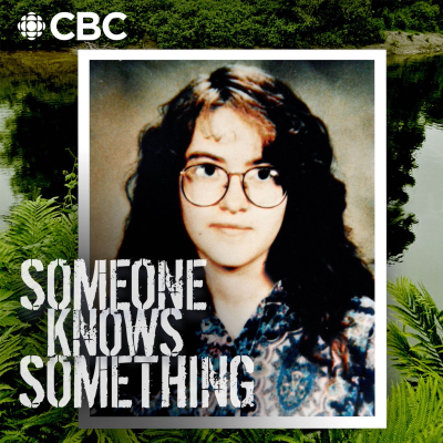 episode Introducing: Someone Knows Something artwork