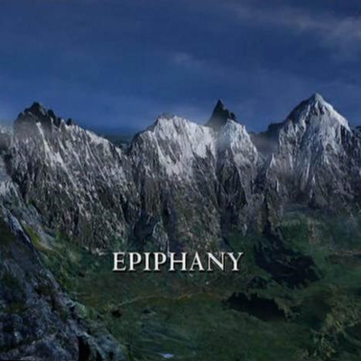 episode #227 SGA S02E12 Offenbarung artwork