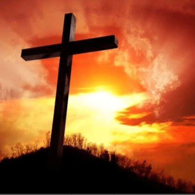 episode Falsas imágenes de Dios. artwork