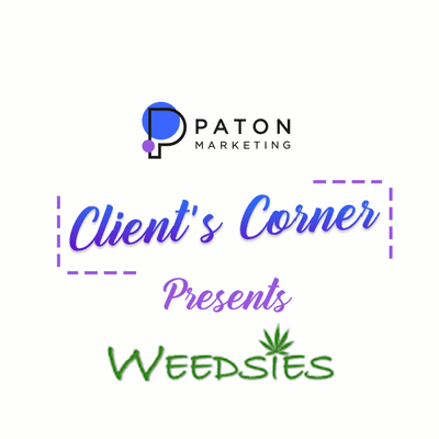 episode Weedsies with Henry Calix artwork