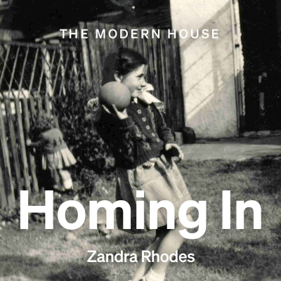 episode Dame Zandra Rhodes: the fashion legend on living a life in Technicolor artwork