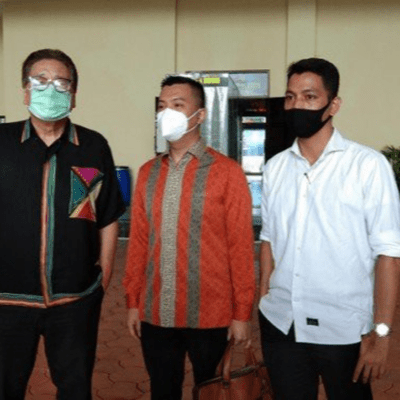 episode Diduga Ditipu Eks Rekan Bisnis, Dalton Ichiro Klaim Rugi Rp150 Miliar artwork