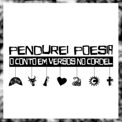episode Pendurei Poesia - O conto em versos no cordel artwork