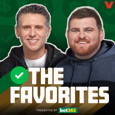 episode The Favorites - NFL Betting Recap Week 2 artwork