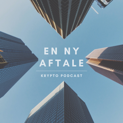 Billede af showet En Ny Aftale