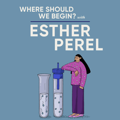 episode Esther Calling - I Waited for You to be Ready but Now I’m 40 and Childless artwork