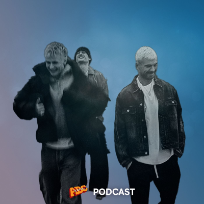 episode Ankerstjerne, Daniel Schulz Og Sigvardt artwork