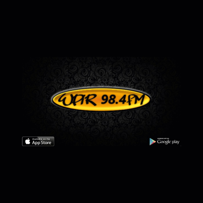 WPIR 98.4Fm Shows