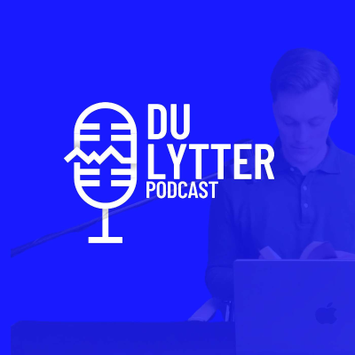 Du Lytter