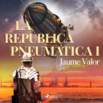Cover image La república pneumática I