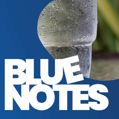 episode From PFAS to atmospheric water: industry shifts in January 2025 artwork