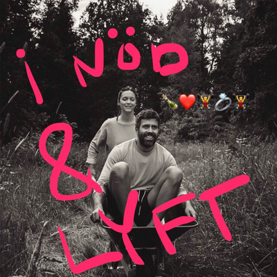 I nöd och lyft