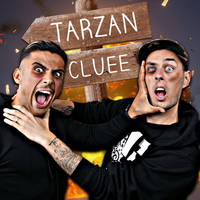 episode ÄR DETTA SLUTET FÖR VÅRAN PODCAST? artwork
