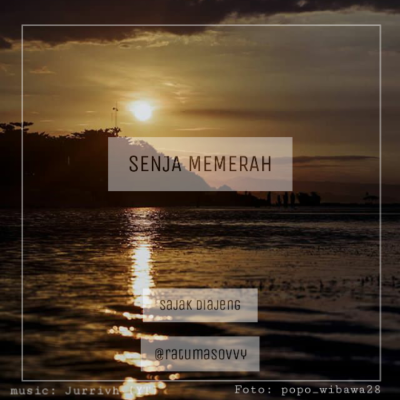 episode Senja Memerah artwork