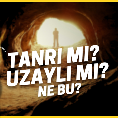 episode Mağara Duvarındaki Sır: Le Sorcier ve Tarihin İlk Büyücüsü artwork