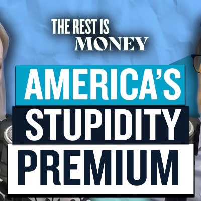 episode 176. Trump’s Tax Cuts: America’s Liz Truss Moment artwork