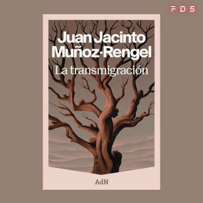 episode Fallo de sistema - 790: La transmigración - 22/06/25 artwork