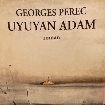 episode Bir Başka Kuple: Uyuyan Adam artwork