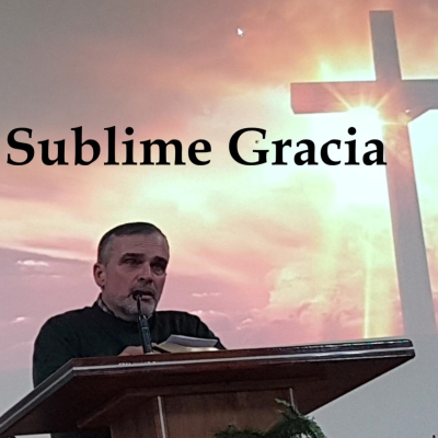 episode Sublime Gracia (217) artwork