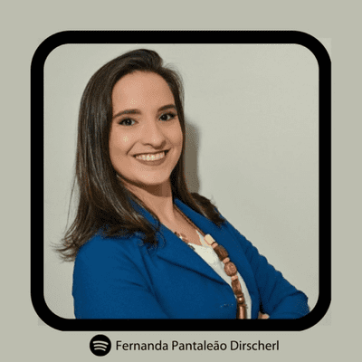 Fernanda Pantaleão Dirscherl