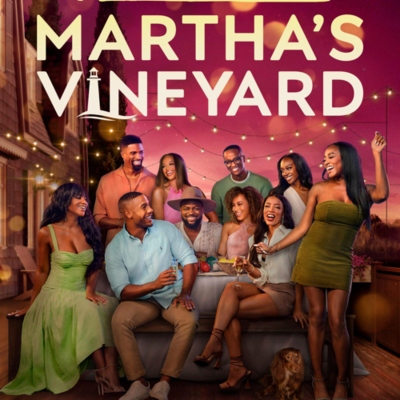 episode Summer House: Martha's Vineyard Season 2 Finale & Reunion Talk: Should Amir Leave Summer House MV? artwork