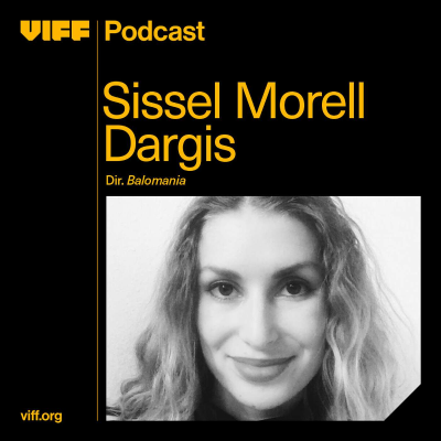 episode 'Balomania' filmmaker Sissel Morell Dargis on the beauty behind Brazil's baloeiros, and getting your start in documentary filmmaking artwork