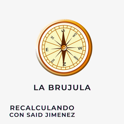 episode La Brújula artwork