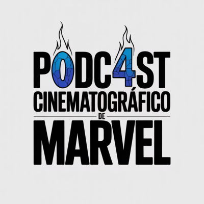 PCM - Podcast Cinematográfico de Marvel