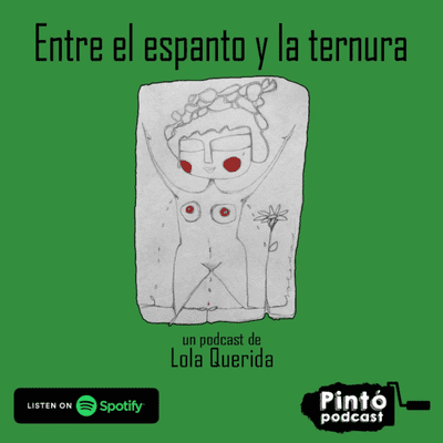 episode 12: La violencia artwork