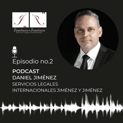 episode Consejos legales para quien acaba de emprender: Protección del negocio artwork