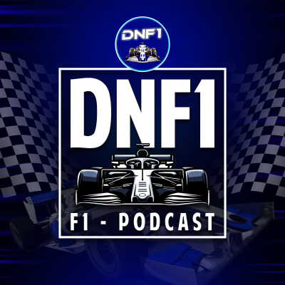 DNF1 - The F1 Podcast